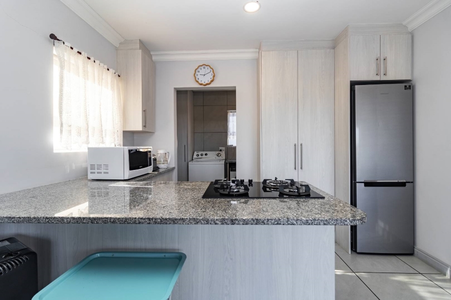 3 Bedroom Property for Sale in Hartenbos Heuwels Western Cape